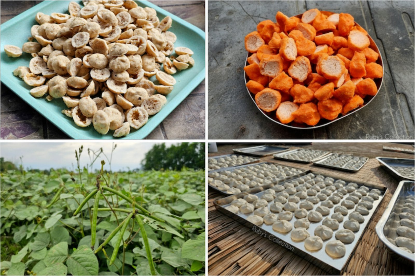 Village Special Purity